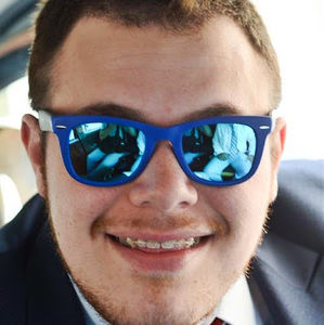 Meet your Posher, Brendan